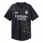 Nogometni Dresovi Real Madrid Golmanski Dječji Četvrta 2023-24 Crna Kratkih Rukava